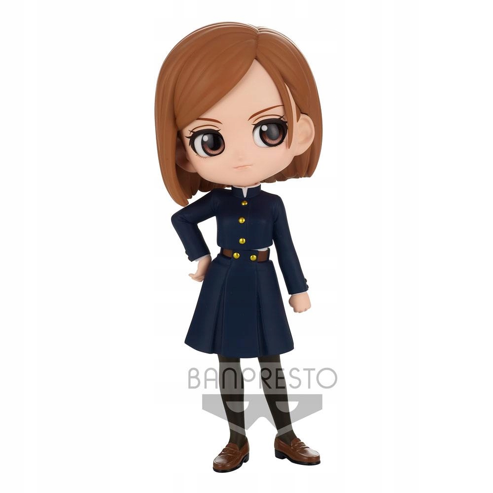 Figurka Bp Q Posket Jujutsu Kaisen Nobara Kugisaki