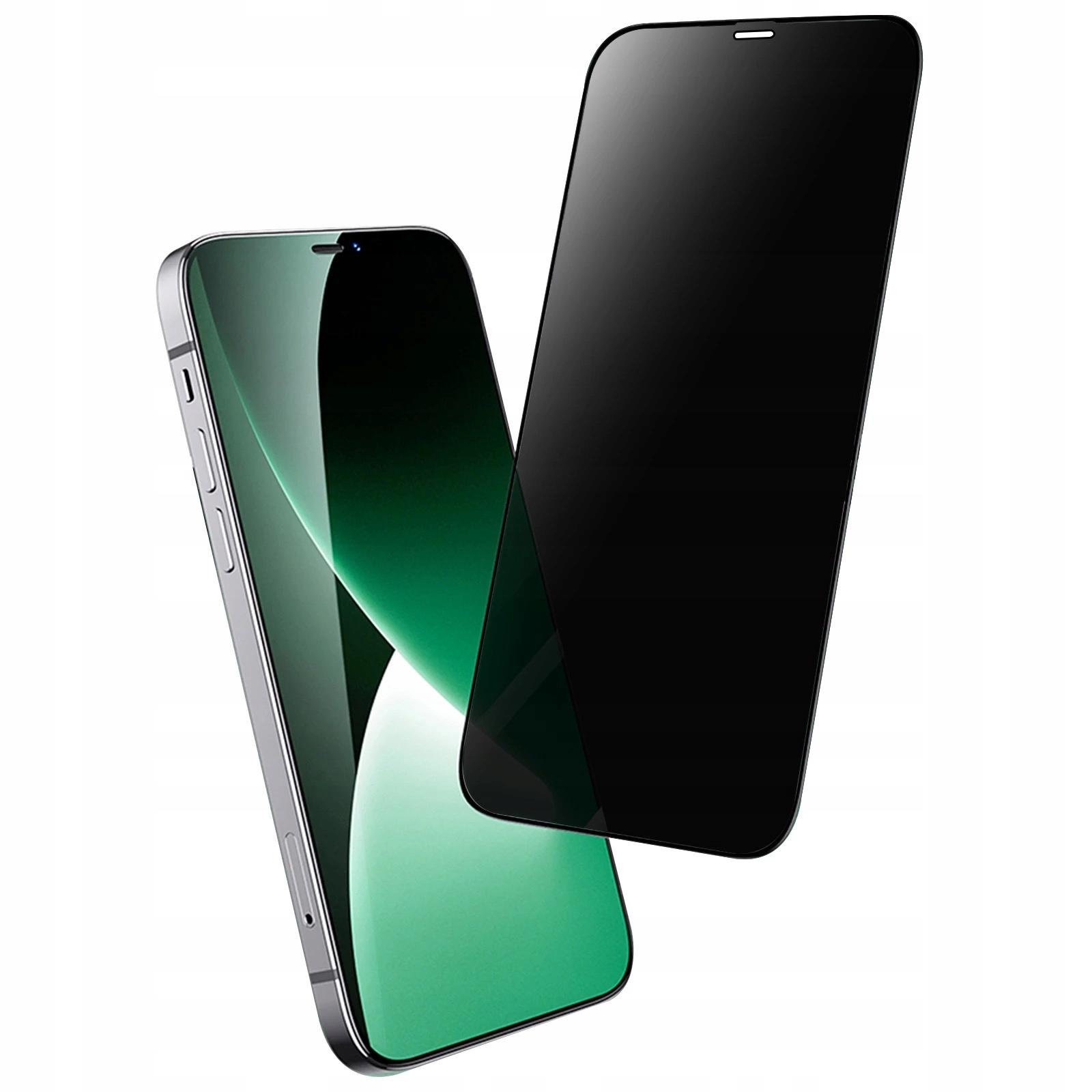 

Szkło Privacy-anti Spy do iPhone 13|13 PRO|14