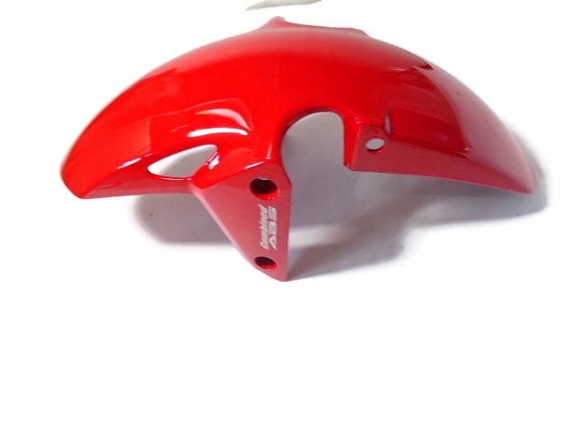 61000-KYJ-910ZF-B67 - HONDA CBR250R ПЕРЕДНЕЕ КРЫЛО НОВЫЙ OEM КРАСНЫЙ