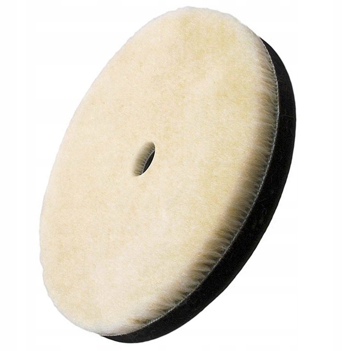 

Flexipads Pro Wool Futro polerskie Tnące 135mm Da