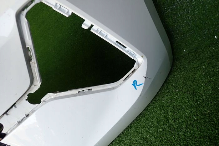 OPEL ASTRA VI L GS GS-LINE 22- front bumper front