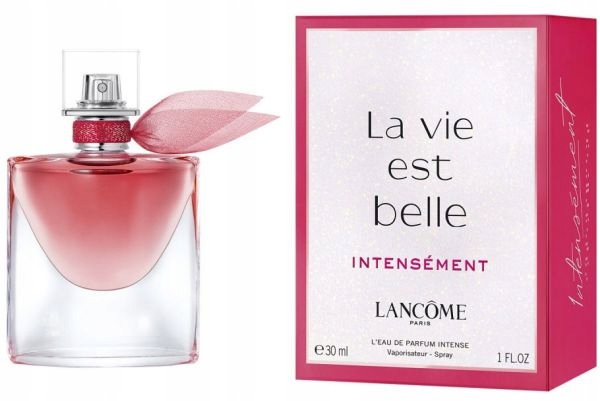 LANCOME LA VIE EST BELLE INTENSEMENT EDP 30ml