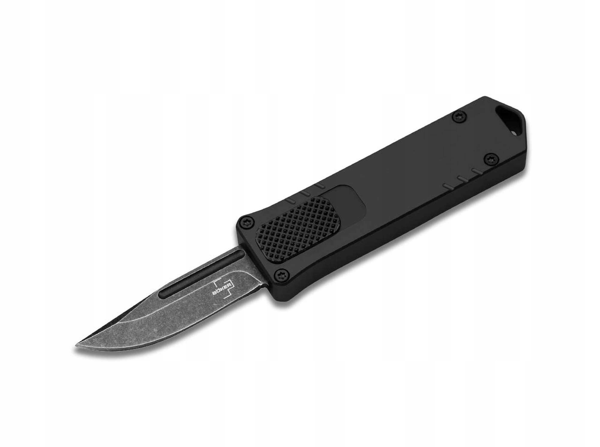 Nůž Boker Plus Usb Otf Black 20