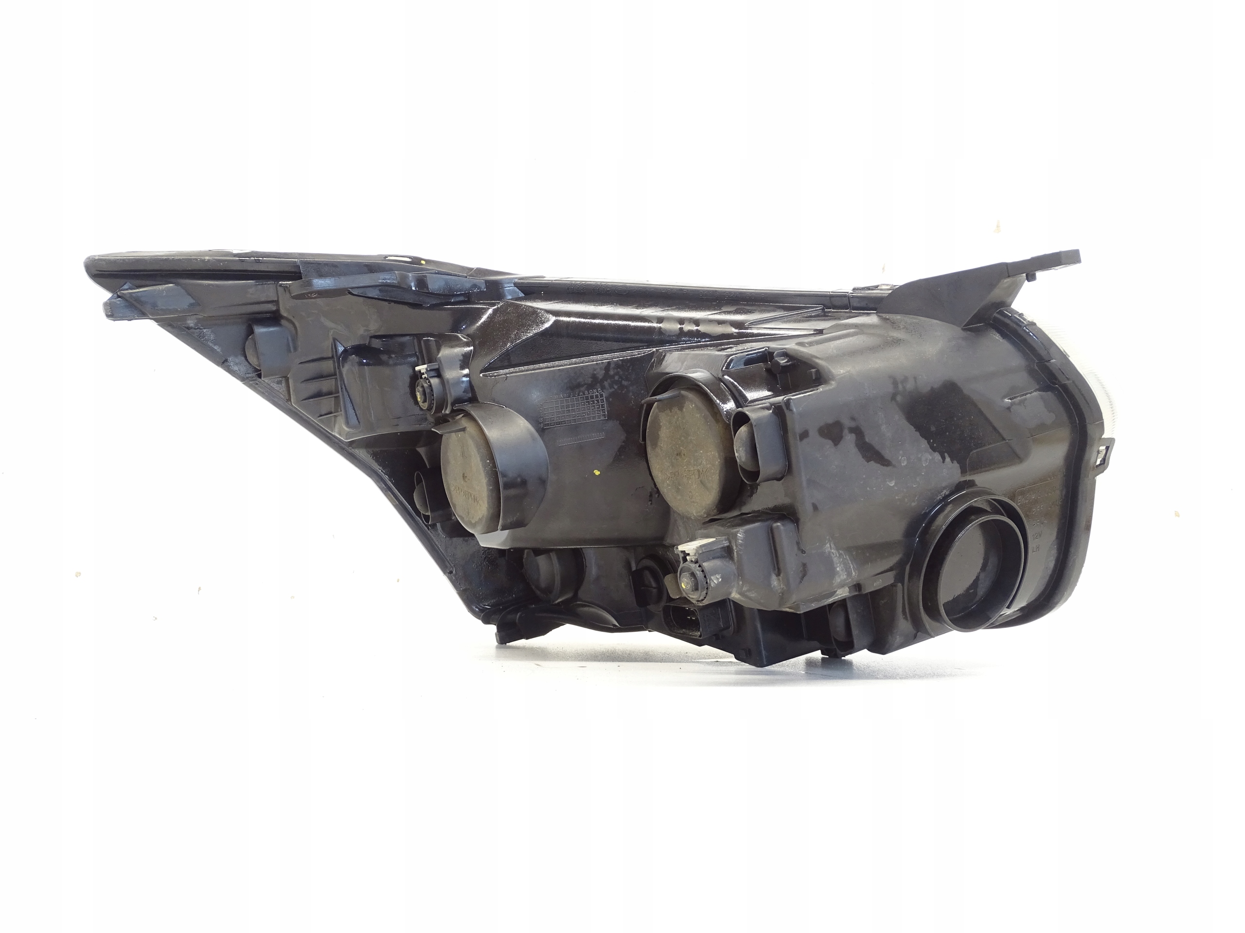 light left front left front FORD TRANSIT BK31-13W030-B