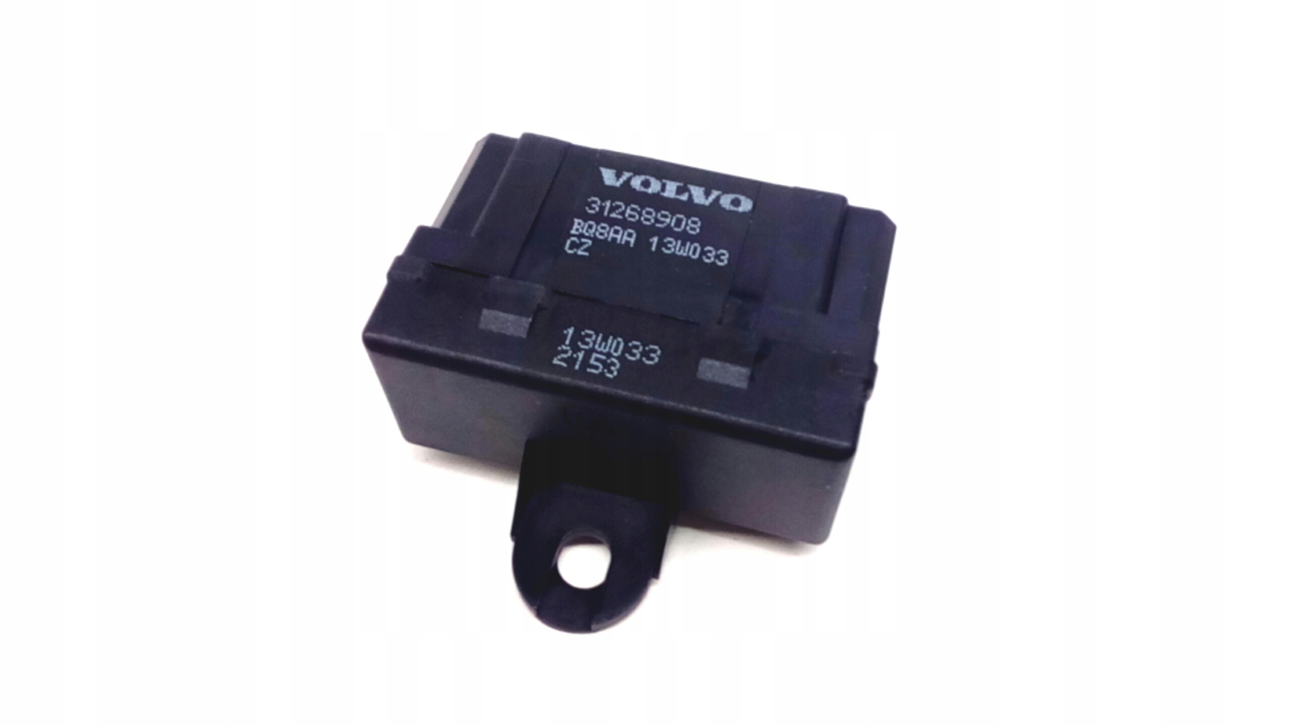 Volvo S60 V60 S80 modul vyhřívání sedadla Oe