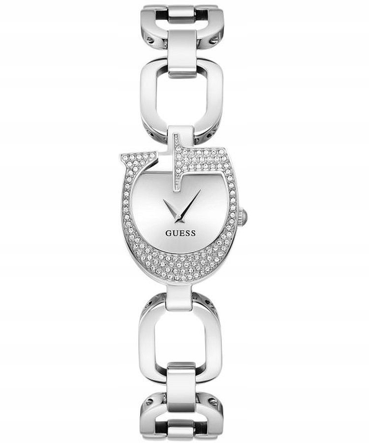 Dámské hodinky Guess Dress GW0683L1 (32 mm)