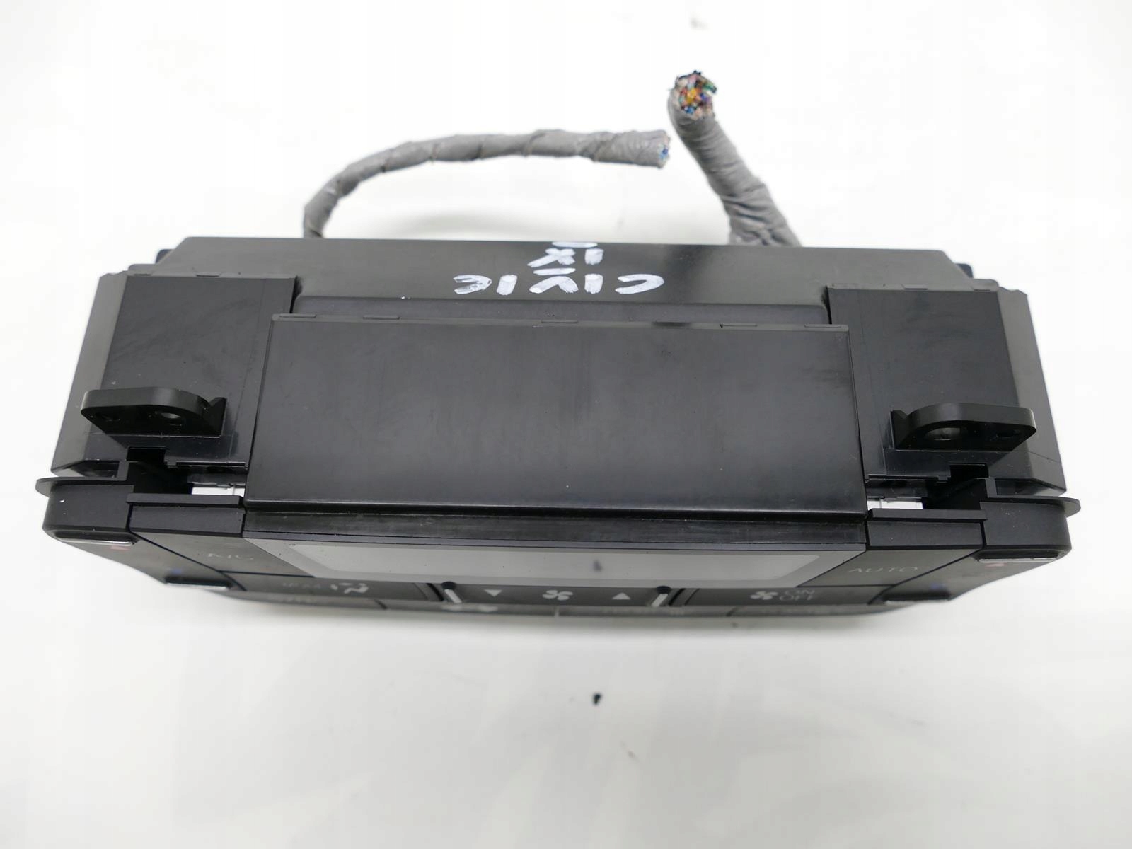 HONDA CIVIC IX LIFT PANEL klími klimatizaci