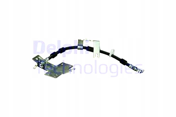 тормозной шланг P FORD GALAXY III s # pro+ Kit15