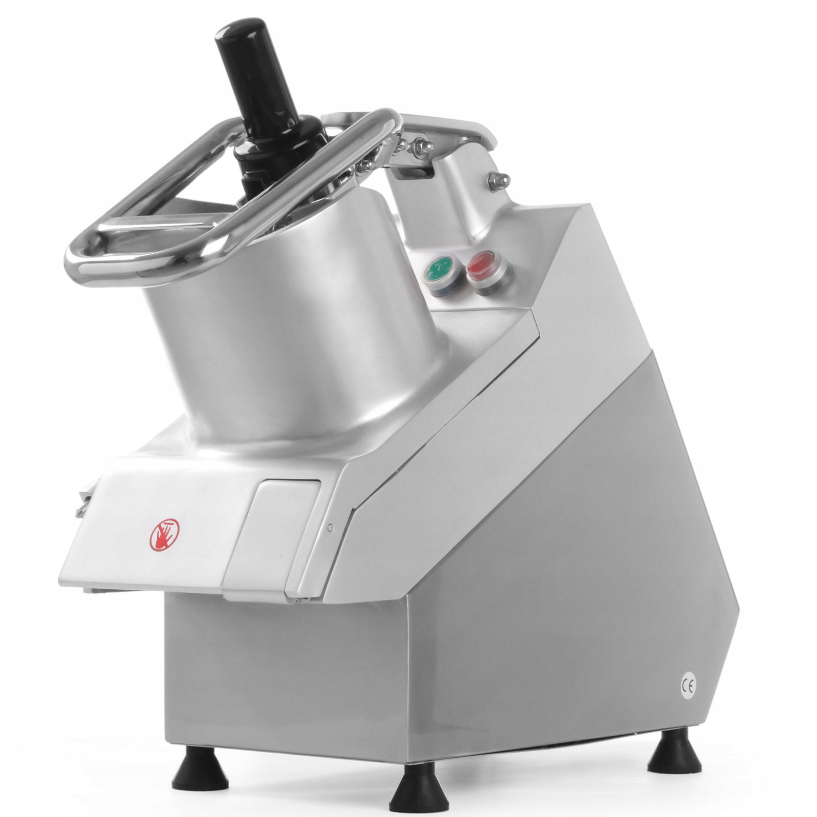 Elektrická Kráječka Na Zeleniny A Zelí Gastronomická 750 W Výkonná