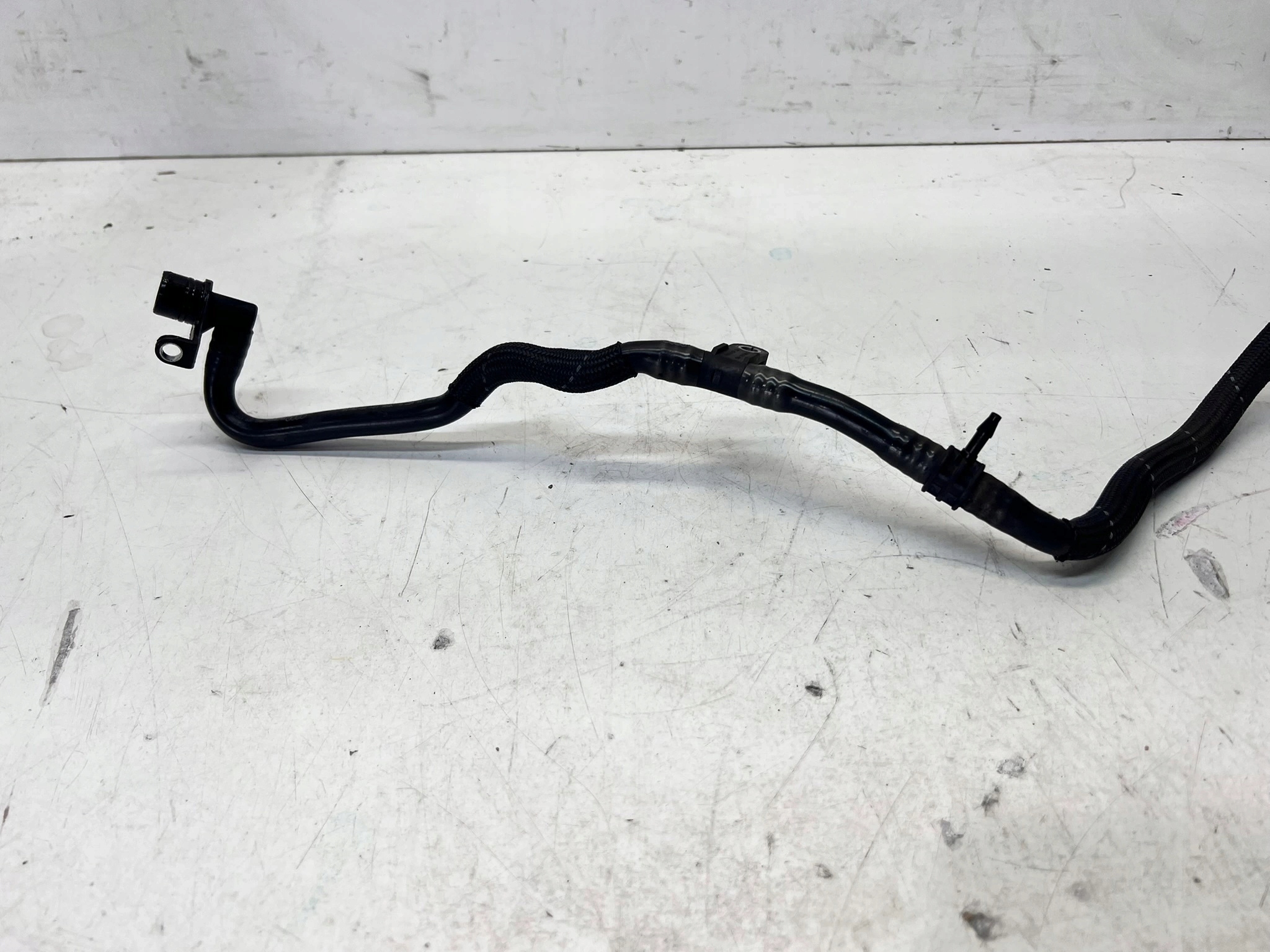 wiring hose vacual AUDI Q7 4M 3.0 TDI 059131067Q 4M0611931AR