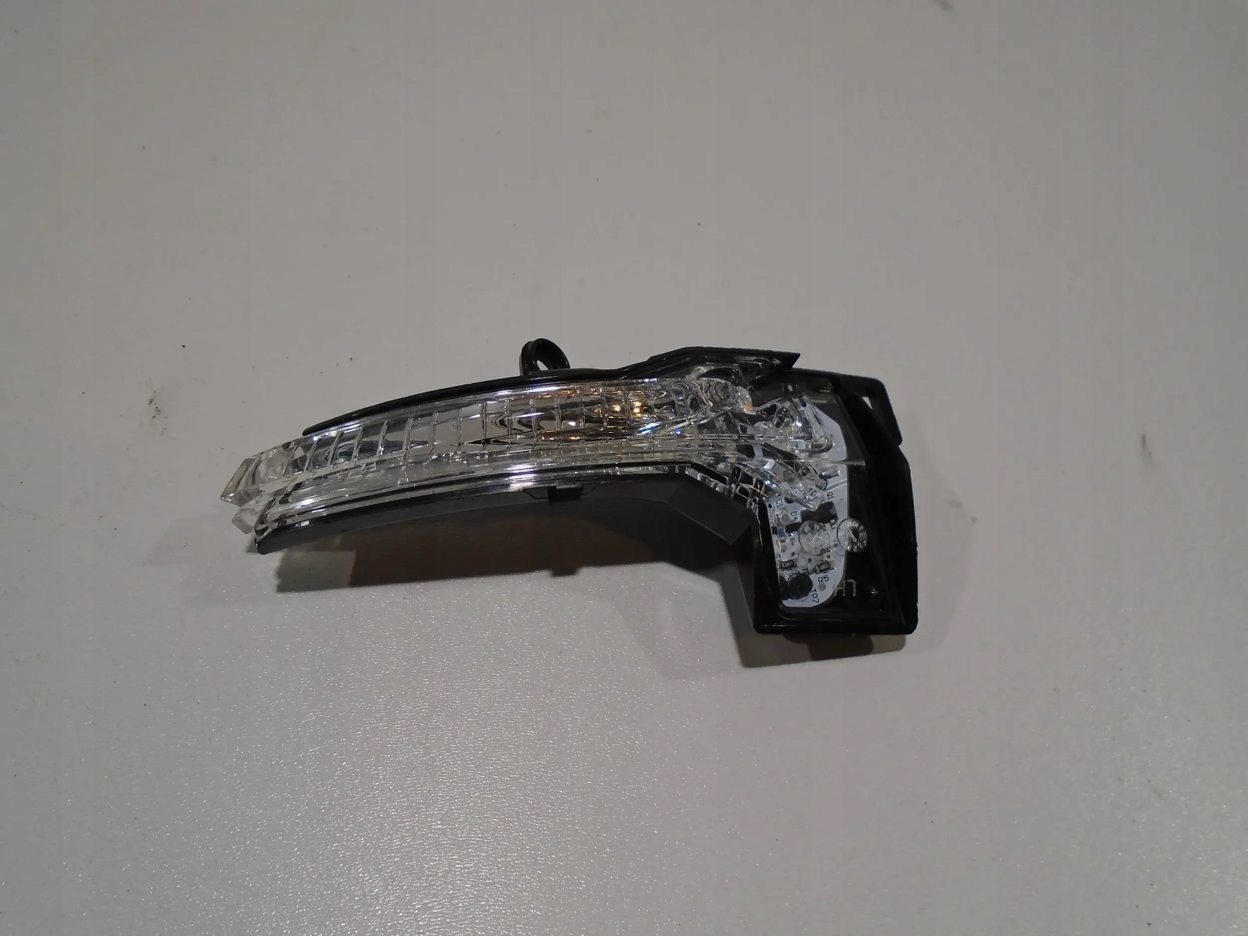 indicator mirrors left 2G0949101 Volkswagen Golf VII