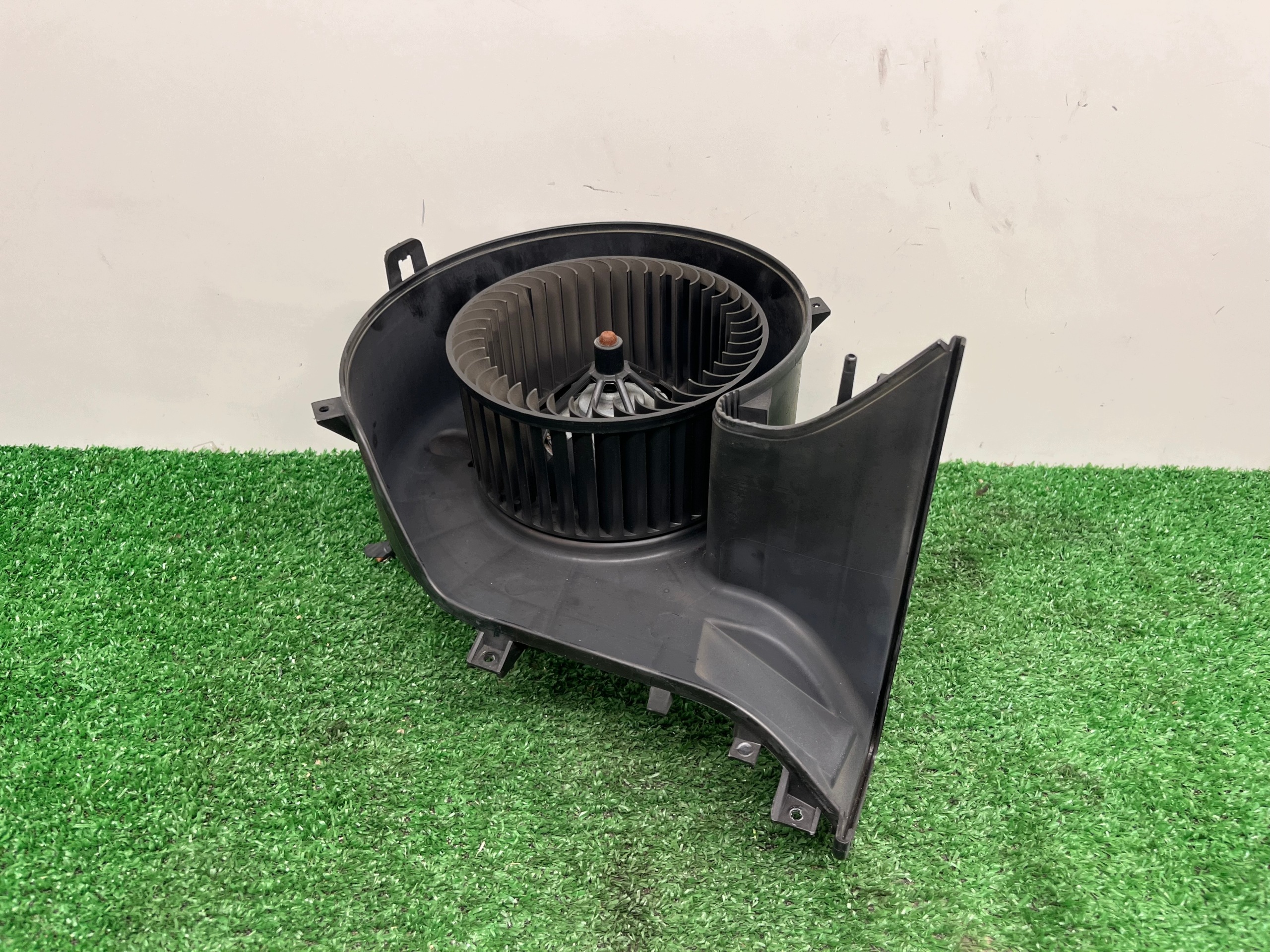 ventilátor klími OPEL SIGNUM