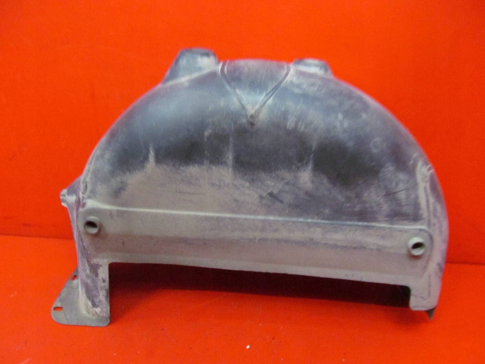 OPEL VIVARO A TRAFIC 2 II PRIMASTAR mudguard left rear part rear. 82000036019