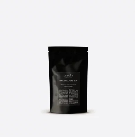 Carein- Hormonal Acne Skin 120 kapsułek refill