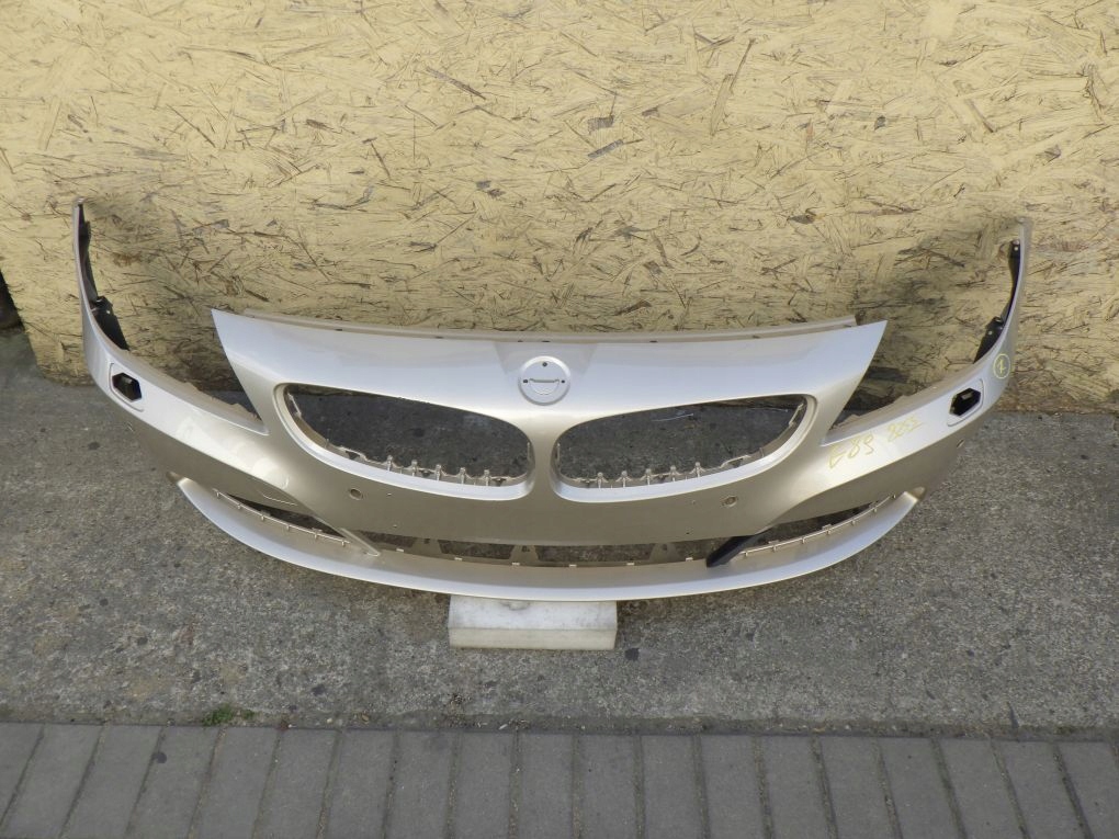 BMW Z4 E89 Paraurti anteriore