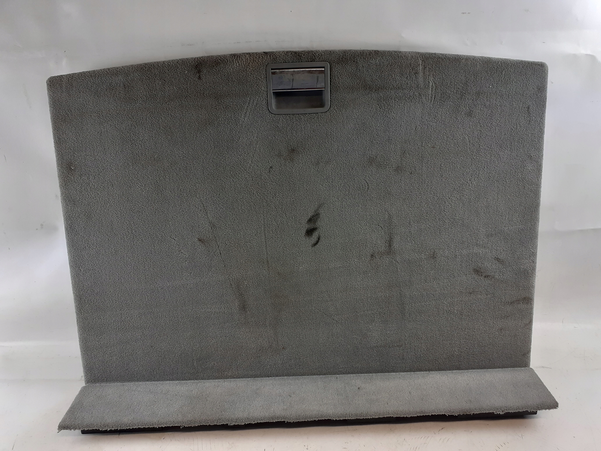 MATA mats boot PORSCHE CAYENNE 7L