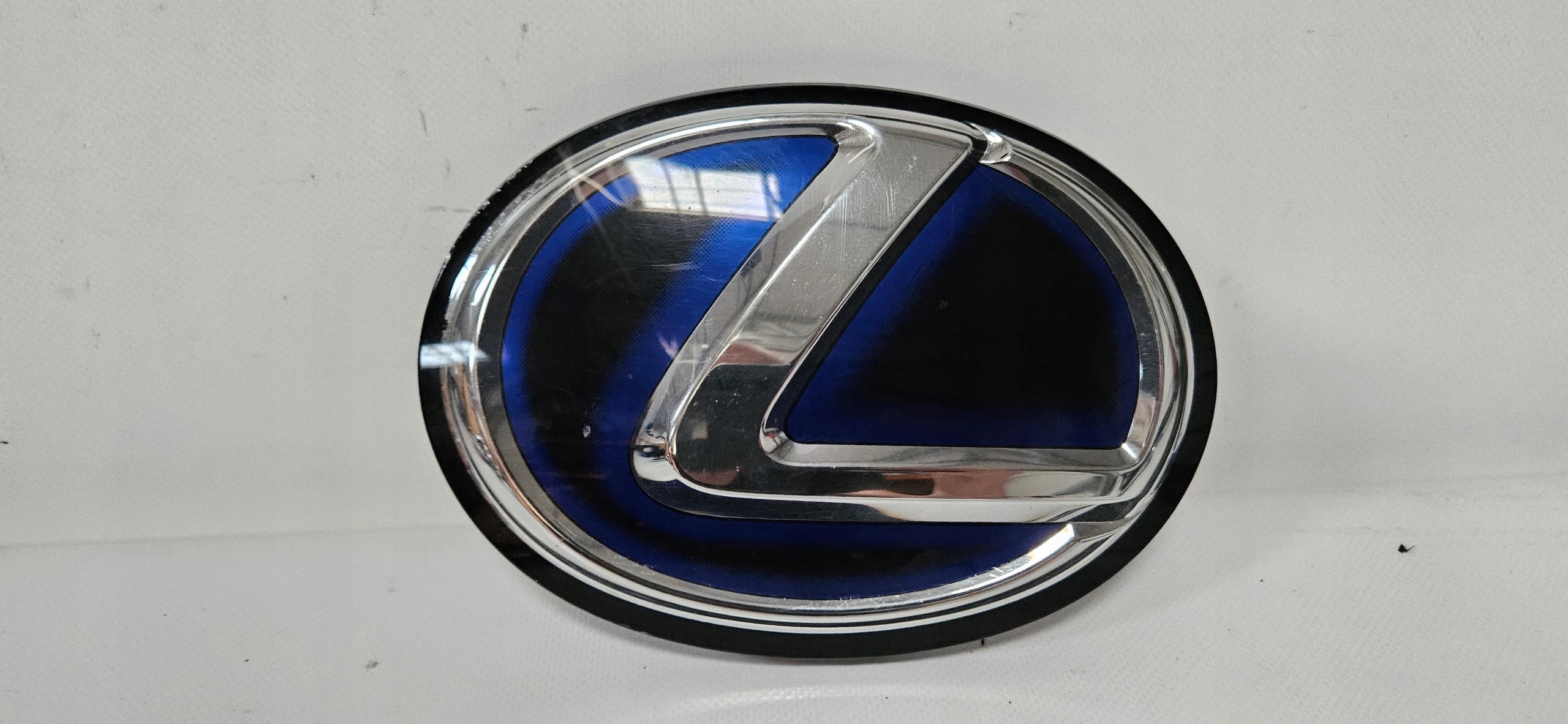 Logo LOGO EMBLEMAT LEXUS 90975-02107 / 02108