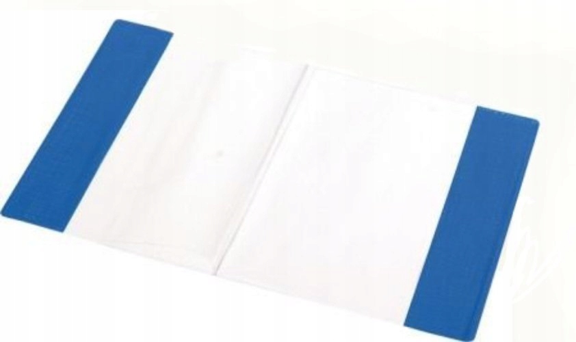 

Okładka Na Zeszyt Książkę A5 Pvc 1SZT Panta Plast