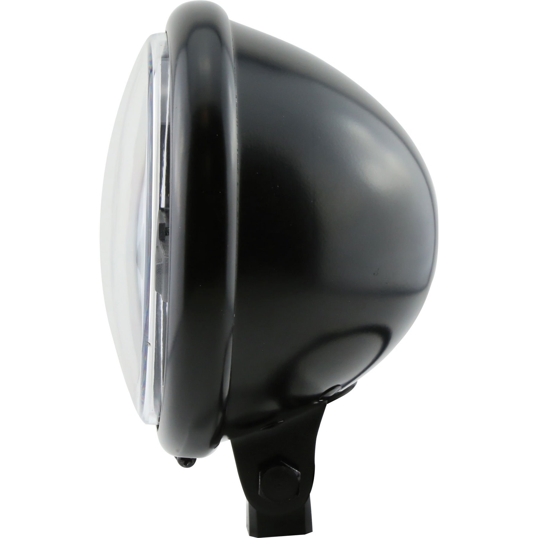 Reflektor Highsider LED Bates Style Typ5, czarny R Numer katalogowy części 10036241