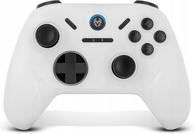 Kontroler Krom Kadoer Wireless Bluetooth 5.0 PC/Switch 2