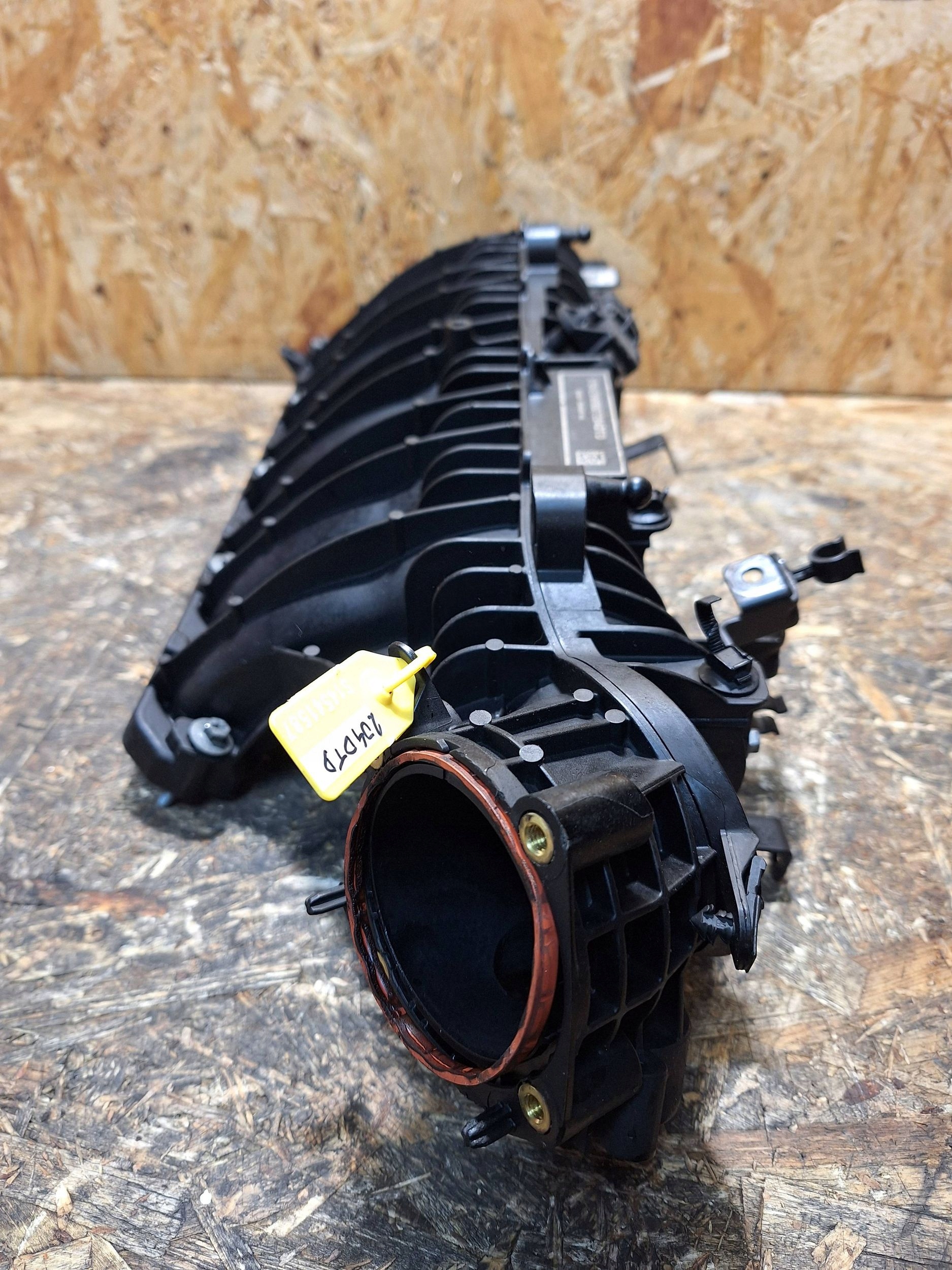 intake manifold RANGE ROVER EVOQUE and 204DTD GD43-9424-CB