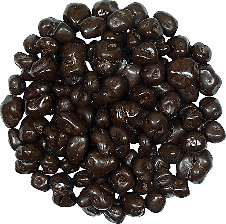 Sada Doti Černý rybíz v čokoládě Velký balíček Party 2000 g