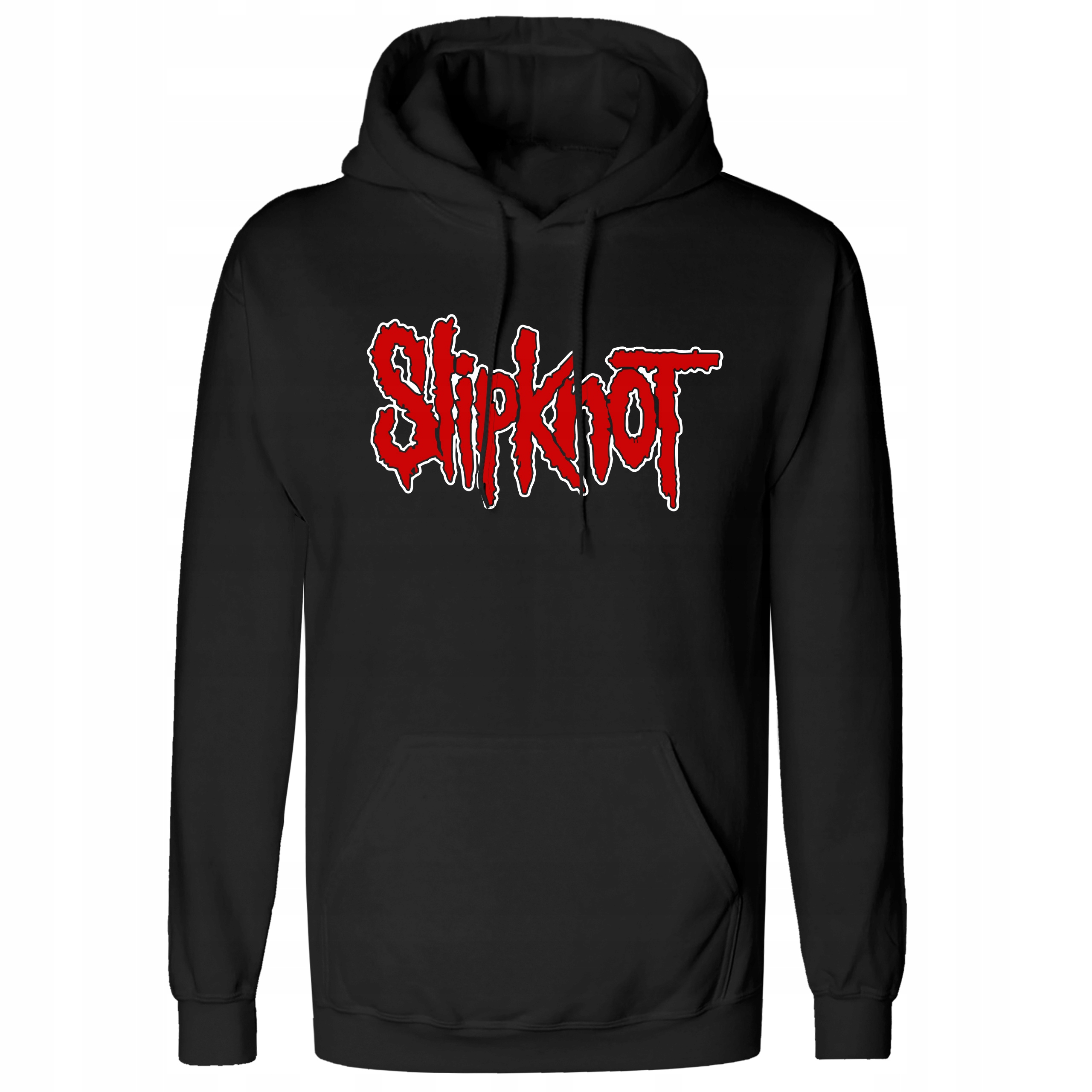 

Bluza damska Slipknot Metal Koncert L