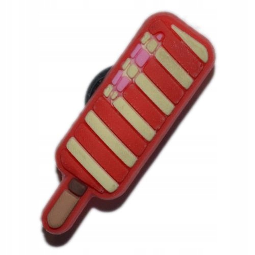 

Food - Przypinka do Crocs - Lód - 2523