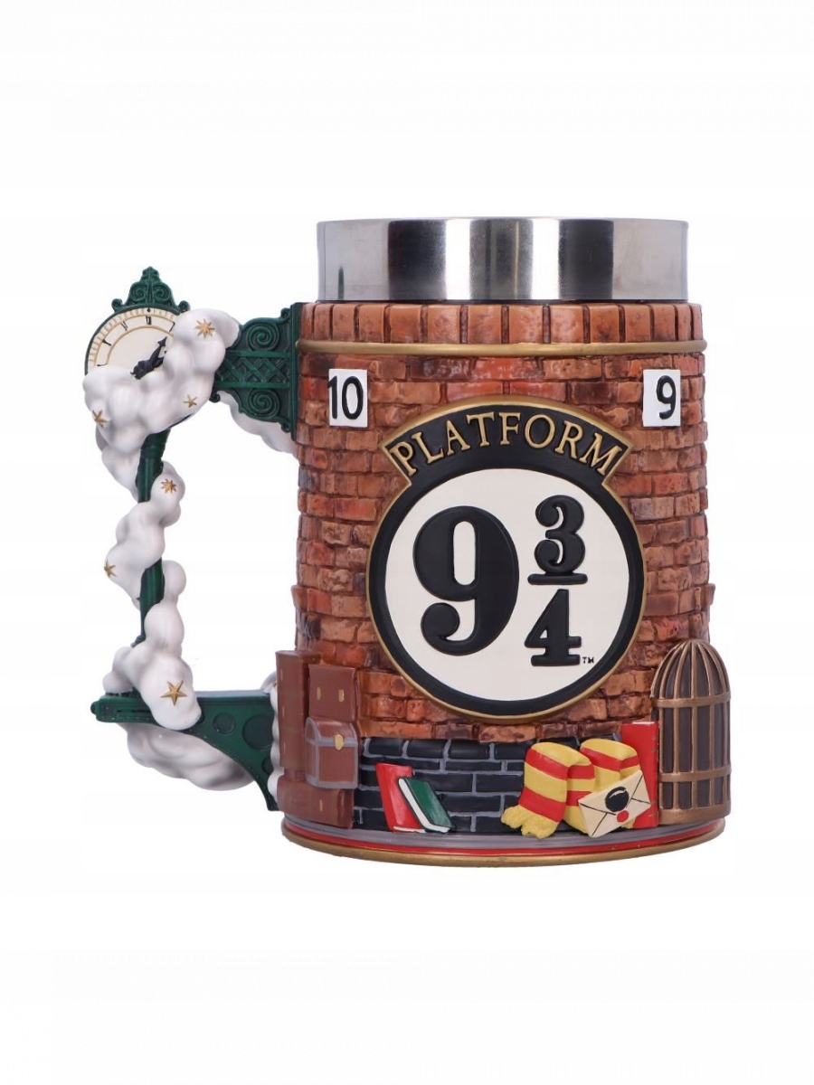 Korbel Harry Potter Platform 9 3/4