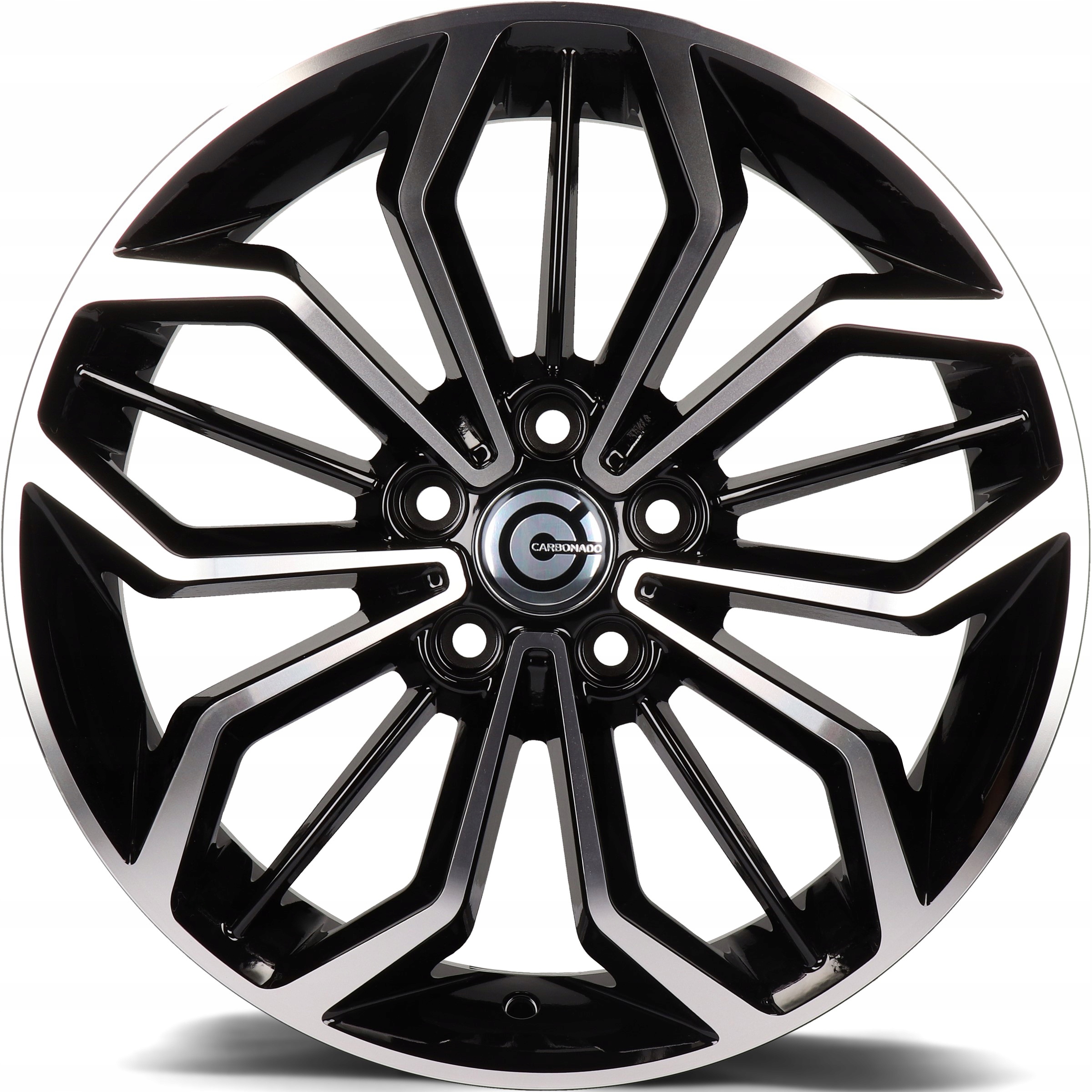 Kola 16 5x108 Ford Puma J2K S-Max Kuga Mondeo 4 5