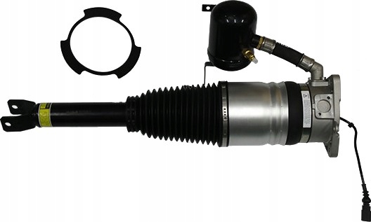 46160000301 - Воздушный амортизатор Vika