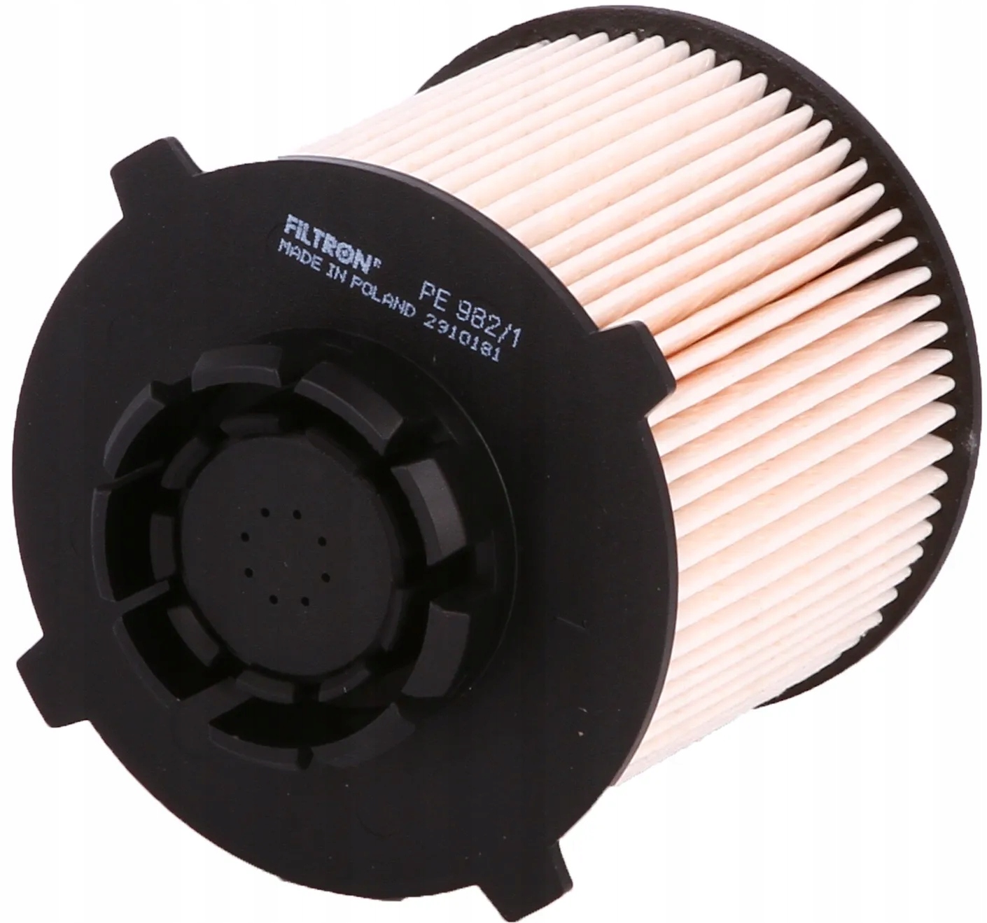 

Filtr paliwa Filtron Pe 982/1