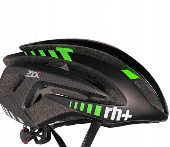 Zero Rh+ Z Alpha Cyklistická přilba L/XL 58-62