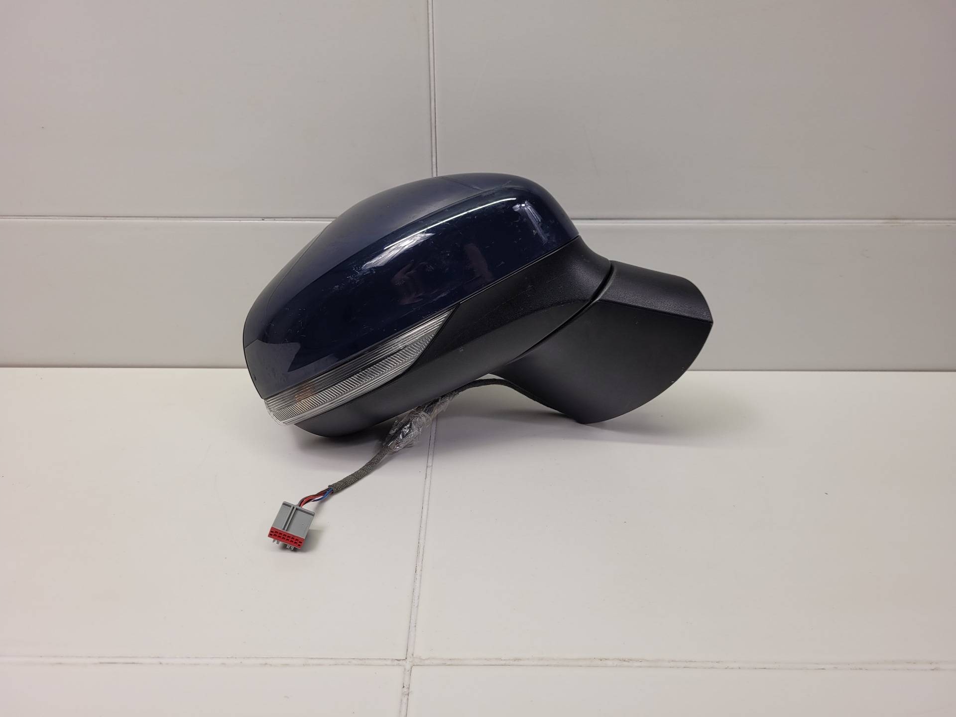 mirror exterior right side Ford Puma 2 2021 9701-012