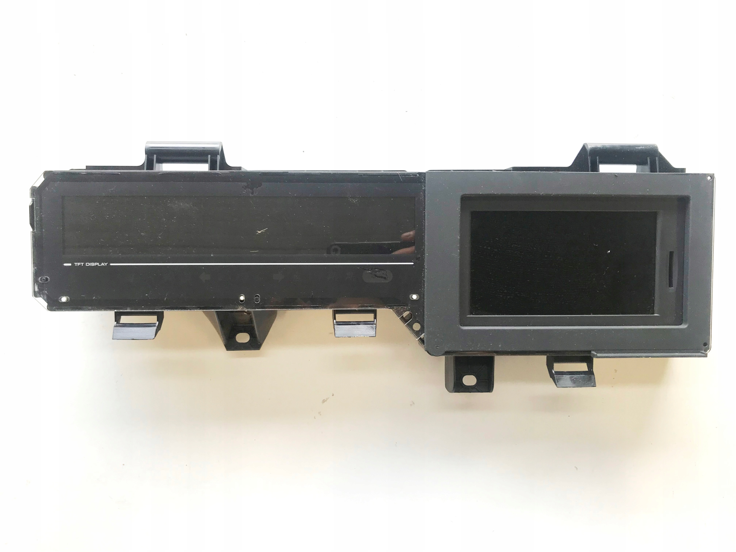 LICZNIK ZEGARY RENAULT SCENIC III 248103583R