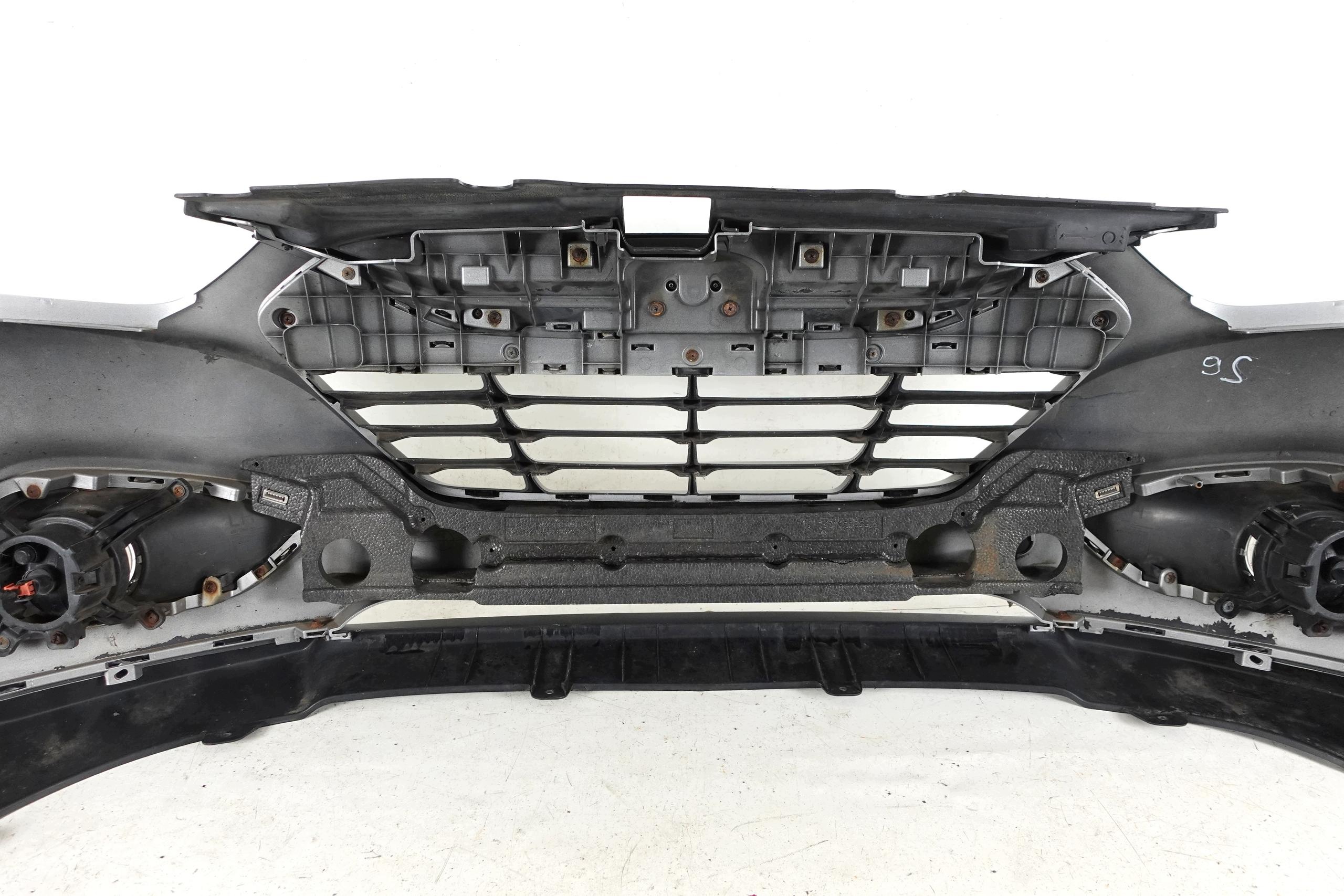 bumper front front HYUNDAI IX 35 IX35 09-15 2009-2015 9S 86511-2Y000