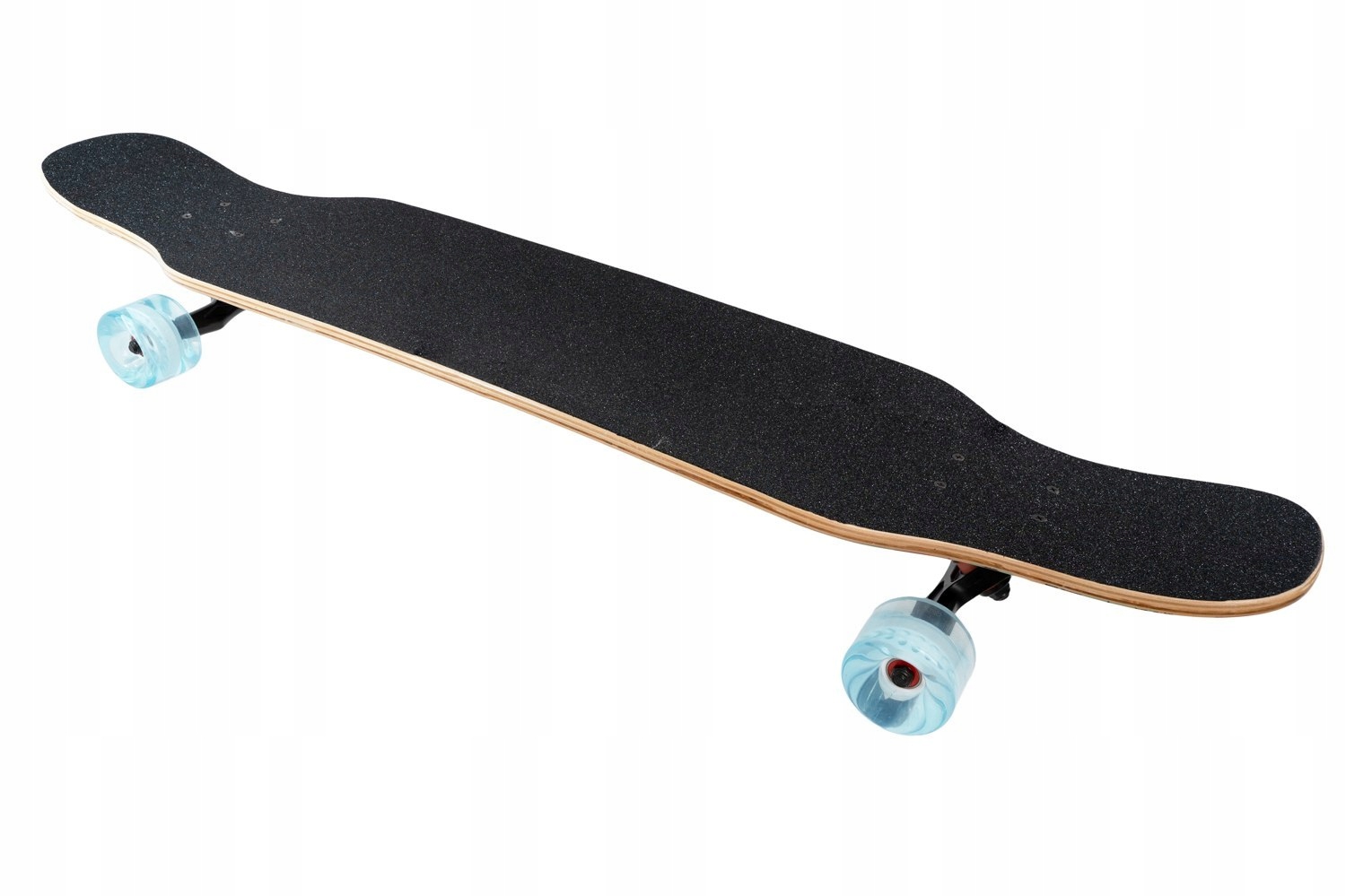 Deskorolka Longboard MASTER Native 42'' Model Dancing Style Native