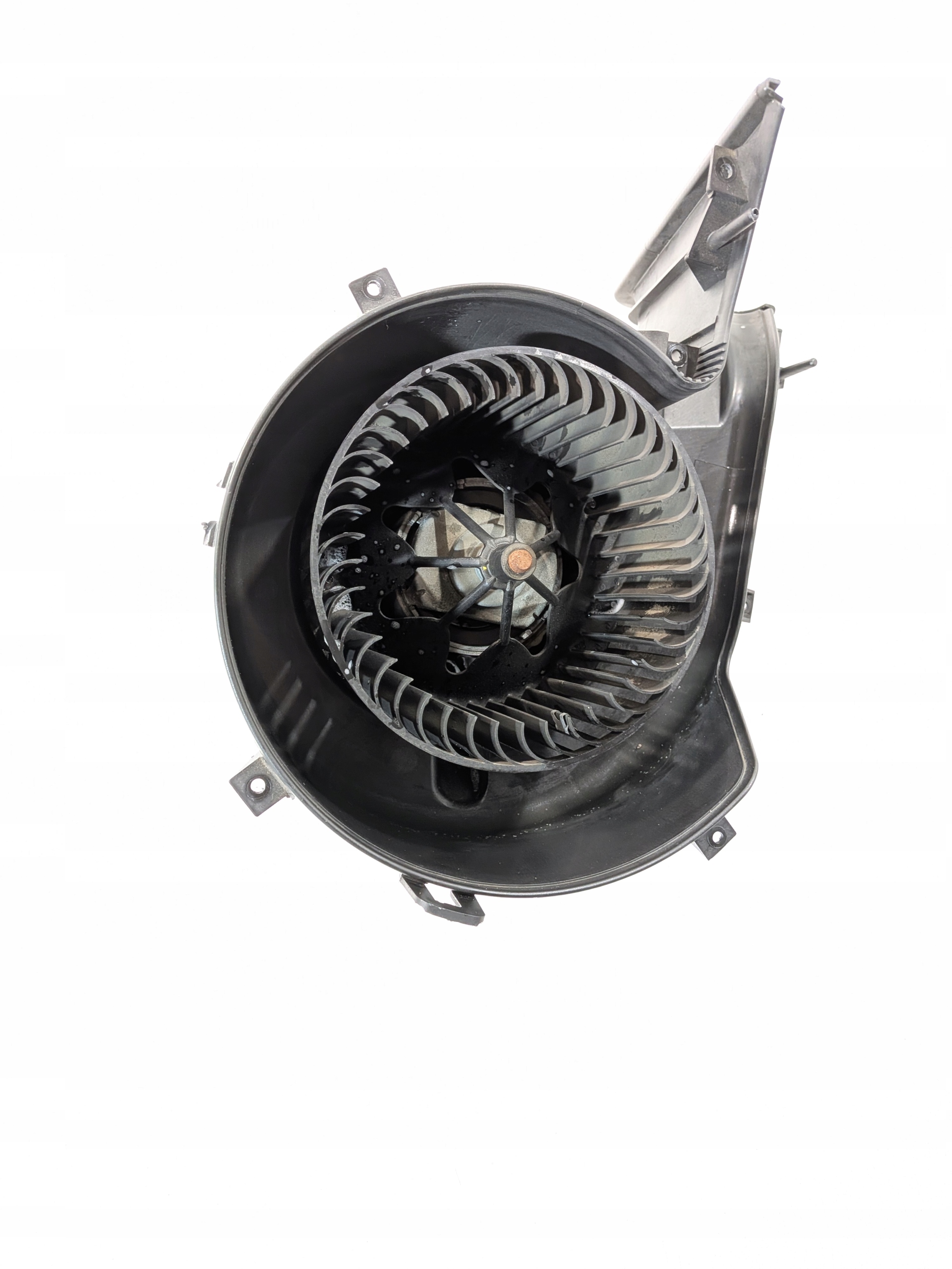 DMUCHAWA Lüfter des lüfters OE 007013E FIAT Croma 05-11