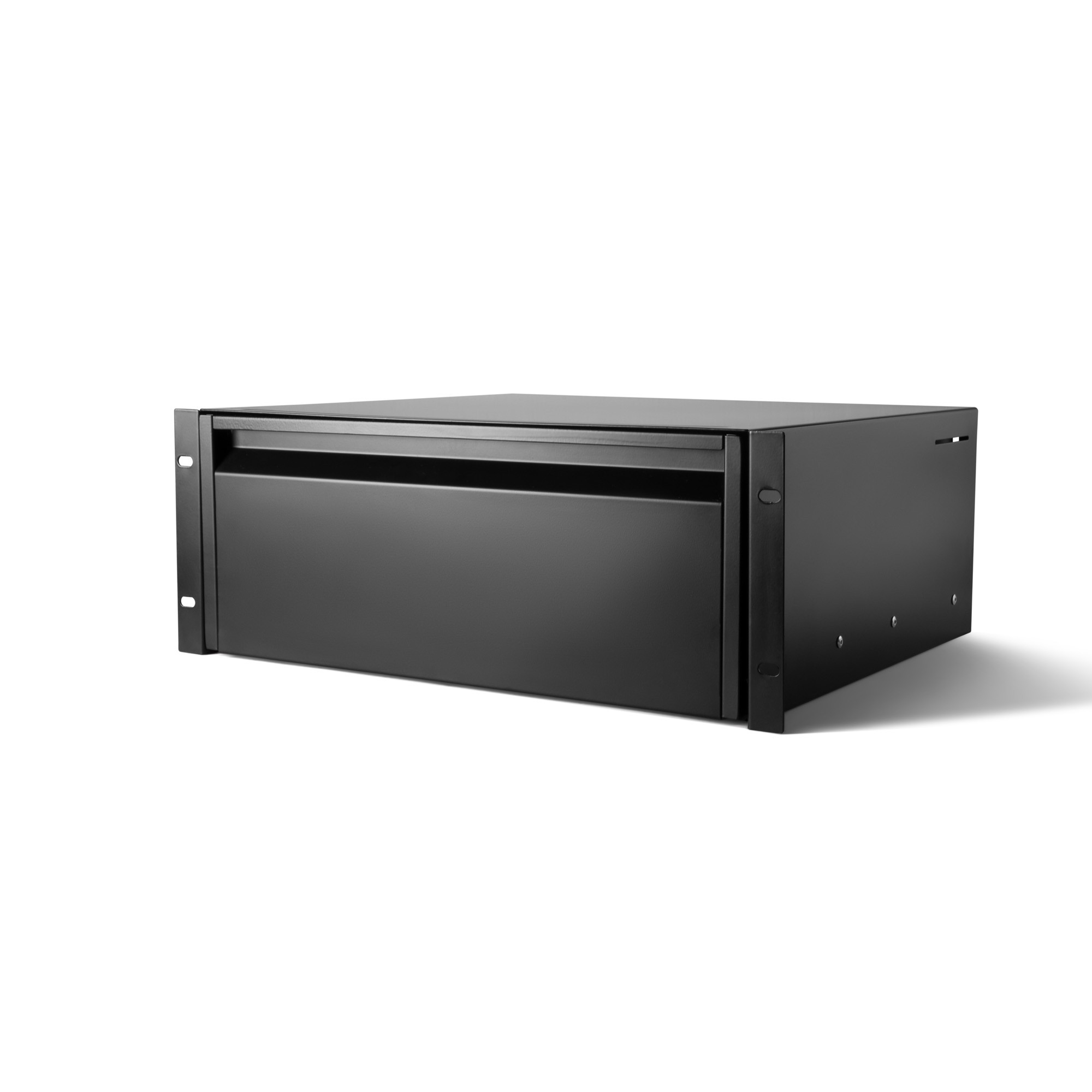 Adam Hall 74 E 04 Ergo 19" Šuplík rack 4 U