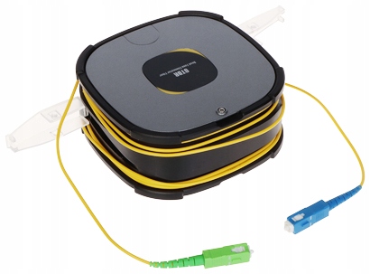 Włókno Rozbiegowe Jednomodowe OTDR-V2-SC/PC/APC-150M Sc-apc <-> Sc-upc 150