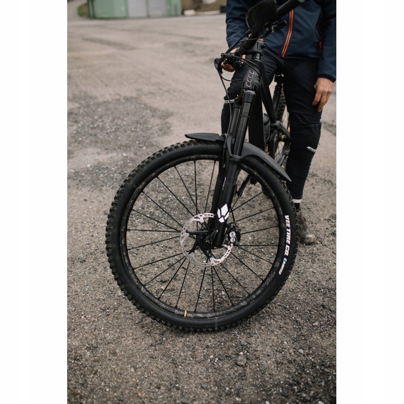 Błotnik Przedni ZEFAL DEFLECTOR FM 30 27,5-29' Marka Zefal