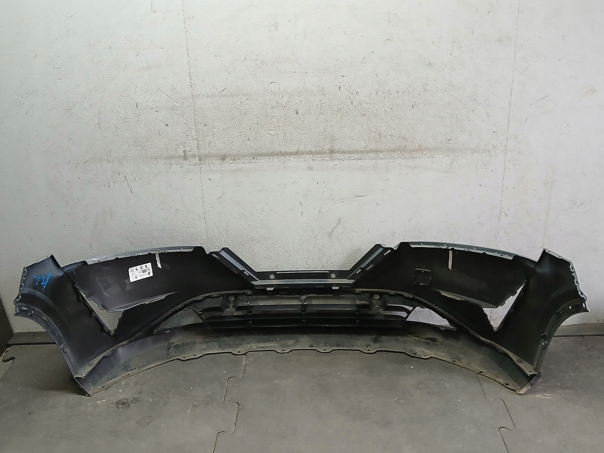 bumper front NISSAN QASHQAI J12 III 3 21-24