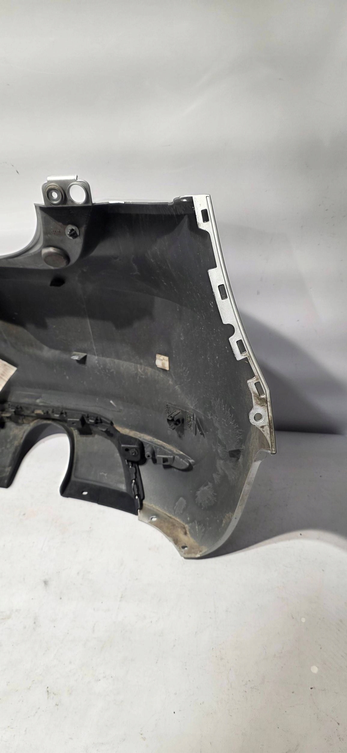 bumper rear rear part Renault Clio V 850227906R
