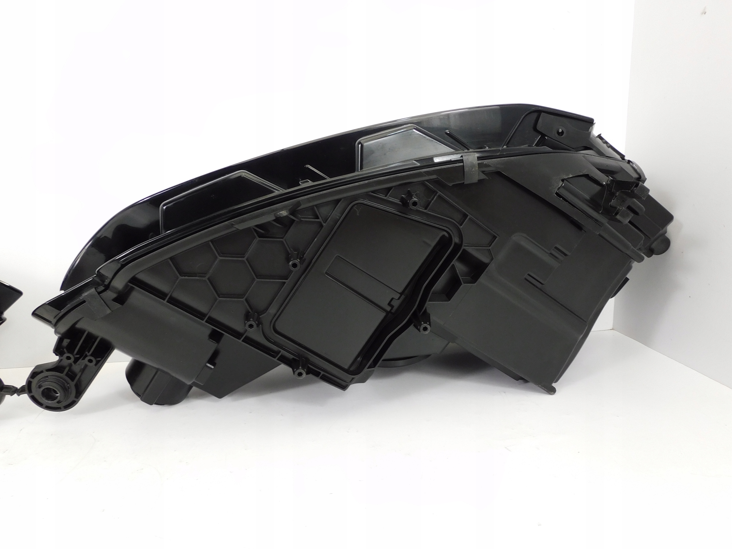 Frontscheinwerfer Audi A5 8W6941012 Facelift LED Links Scheinwerfer Headlight - Thumbnail 9