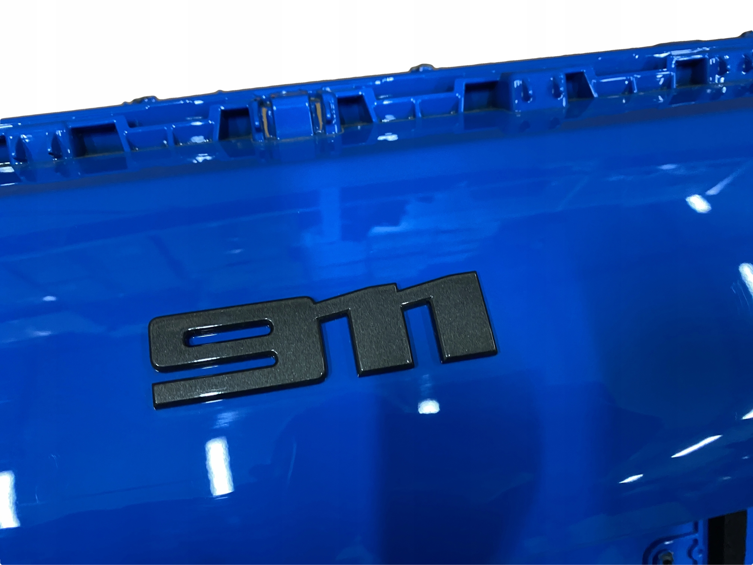 PORSCHE 911 992 GTS CARERRA bumper rear part