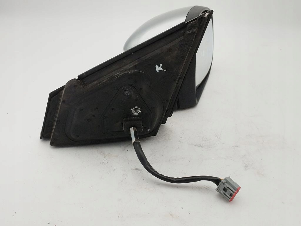 Ford Mondeo MK4 mirror right el. 7 PIN 76