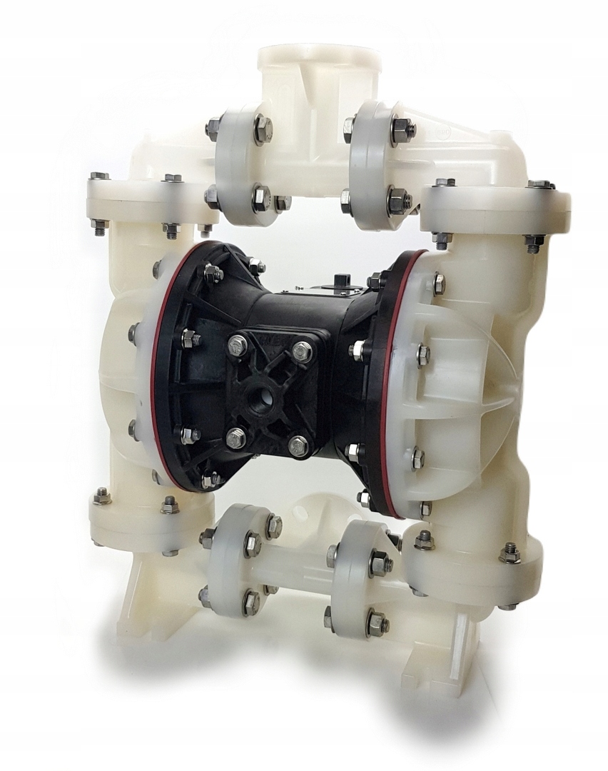 Śruby metryczne do pompy membranowej SANDPIPER S1F Marka inny