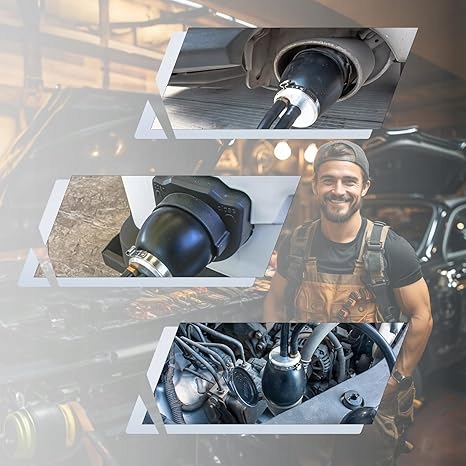 ADAPTER GRUSZKA SOLARY DO GENERATORÓW DYMU Kod producenta Solary Gruszka