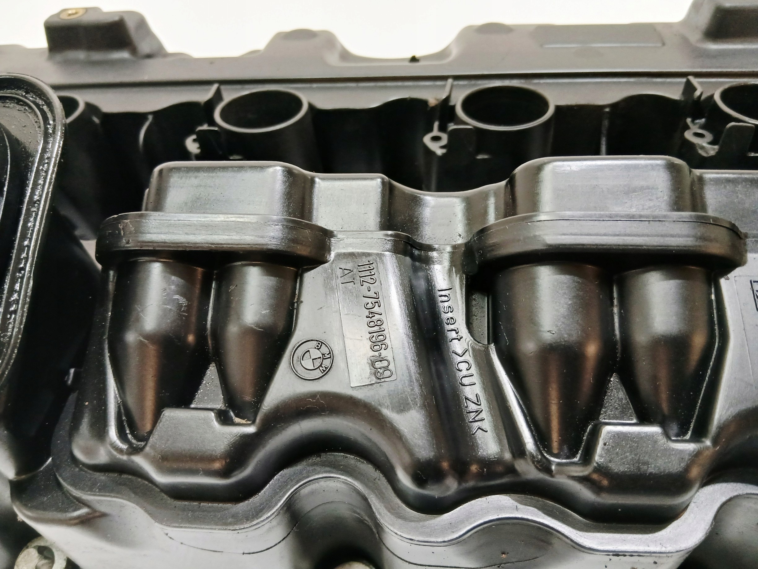 szelepfedél BMW E60 E61 N53B30A 7548196 (0000005)