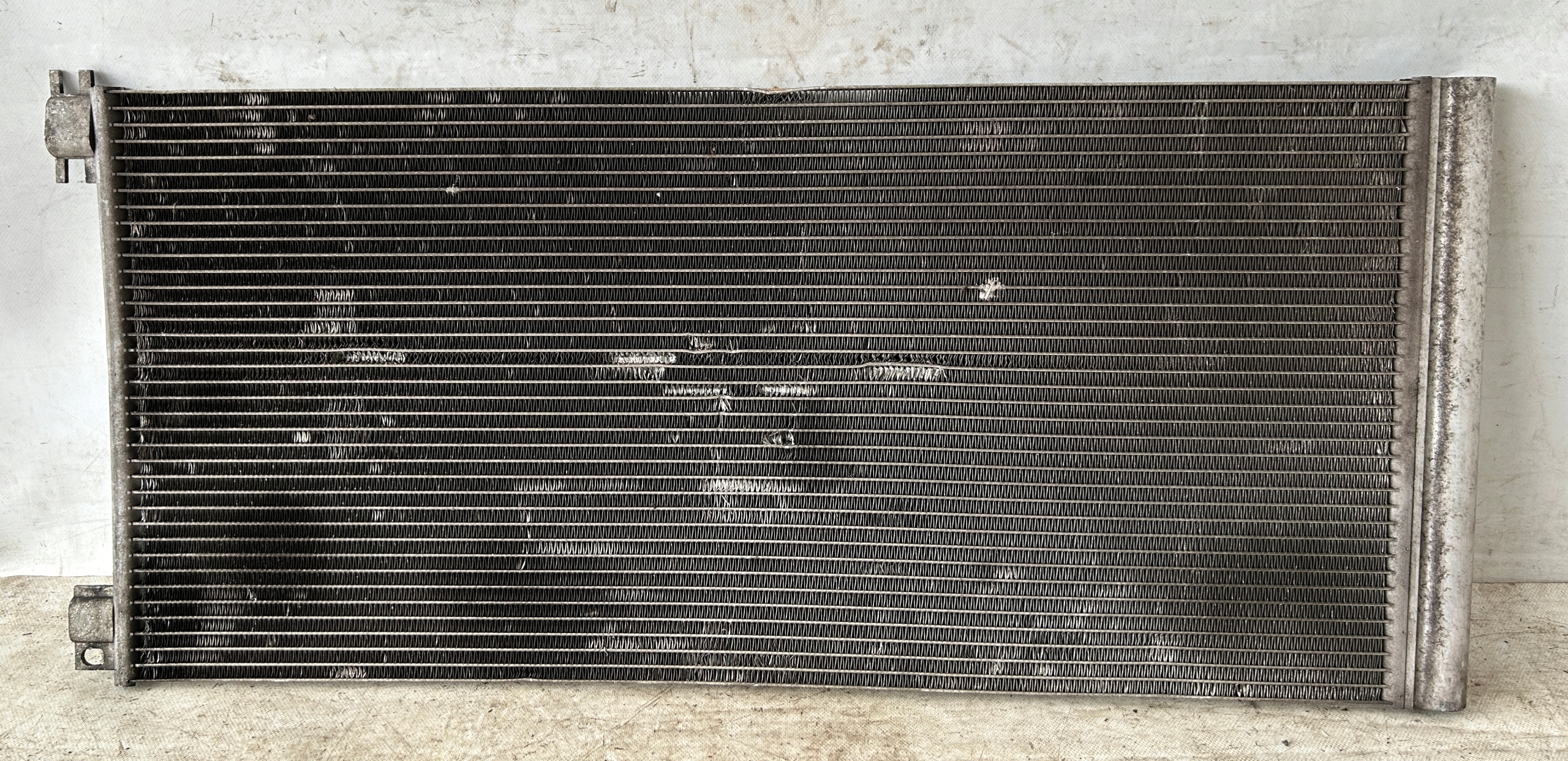 radiator KLIMY TRAFIC VIVARO B TALENTO 93868376